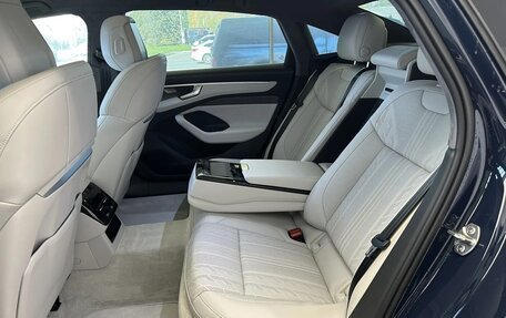 Audi A6, 2026 год, 7 990 000 рублей, 16 фотография