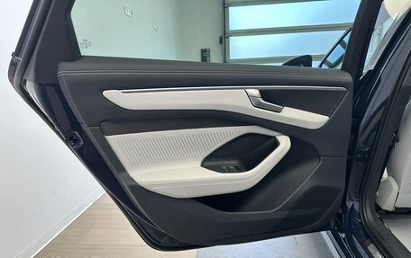 Audi A6, 2026 год, 7 990 000 рублей, 18 фотография