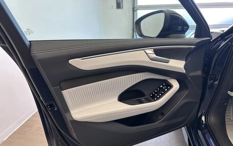 Audi A6, 2026 год, 7 990 000 рублей, 14 фотография
