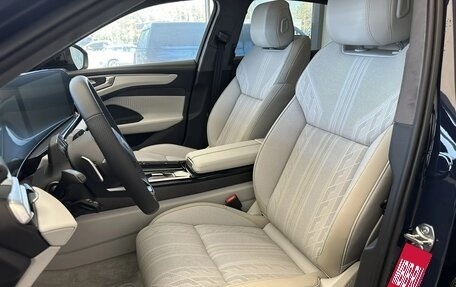 Audi A6, 2026 год, 7 990 000 рублей, 11 фотография