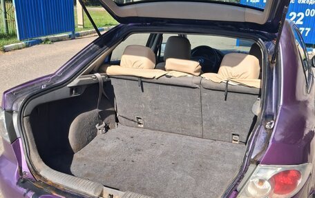 Mazda 6, 2002 год, 199 000 рублей, 7 фотография