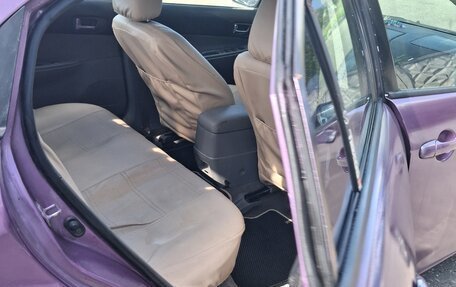 Mazda 6, 2002 год, 199 000 рублей, 8 фотография