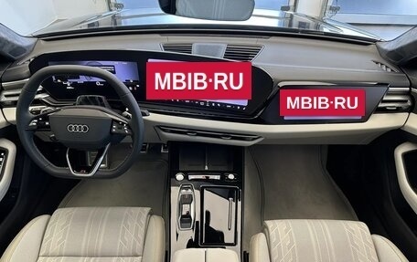 Audi A6, 2026 год, 7 990 000 рублей, 9 фотография