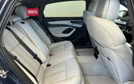 Audi A6, 2026 год, 7 990 000 рублей, 22 фотография