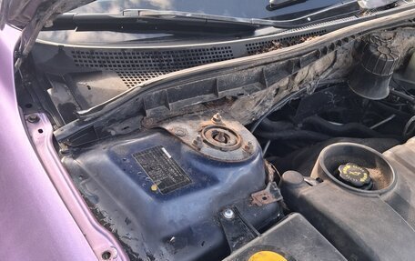 Mazda 6, 2002 год, 199 000 рублей, 12 фотография