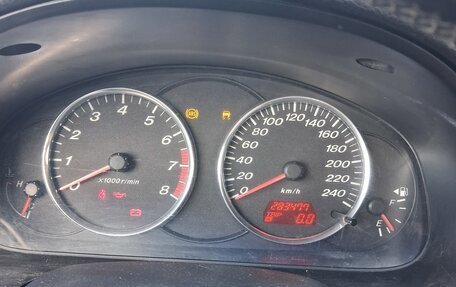 Mazda 6, 2002 год, 199 000 рублей, 15 фотография