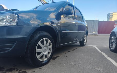 Renault Logan I, 2010 год, 350 000 рублей, 9 фотография