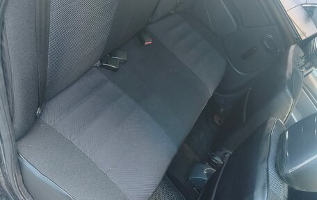 Renault Logan I, 2010 год, 350 000 рублей, 12 фотография