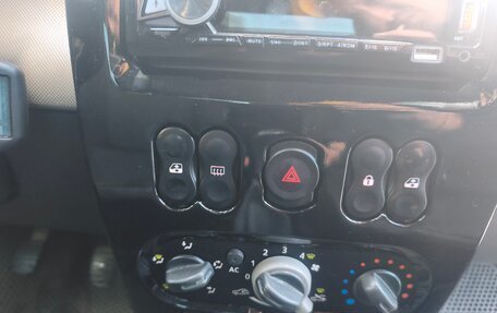 Renault Logan I, 2010 год, 350 000 рублей, 14 фотография