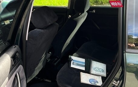 Volkswagen Passat B5+ рестайлинг, 1999 год, 350 000 рублей, 13 фотография