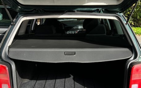 Volkswagen Passat B5+ рестайлинг, 1999 год, 350 000 рублей, 15 фотография