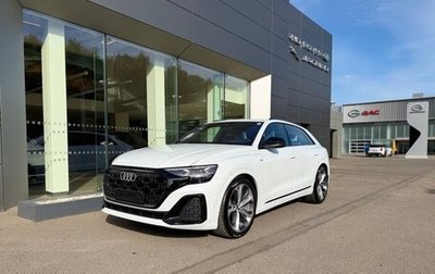 Audi Q8 I, 2026 год, 15 300 000 рублей, 1 фотография