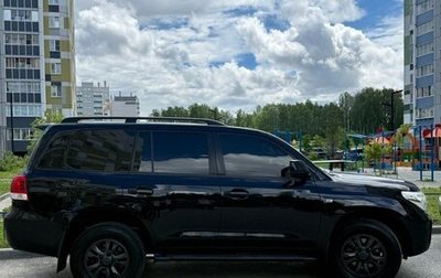 Toyota Land Cruiser 200, 2008 год, 2 980 000 рублей, 1 фотография