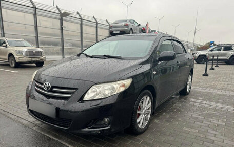 Toyota Corolla, 2007 год, 850 000 рублей, 1 фотография
