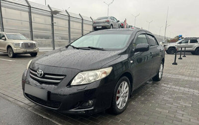 Toyota Corolla, 2007 год, 850 000 рублей, 1 фотография