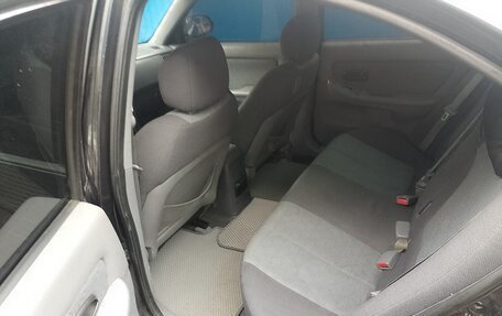Hyundai Elantra III, 2008 год, 450 000 рублей, 3 фотография