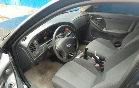 Hyundai Elantra III, 2008 год, 450 000 рублей, 7 фотография