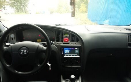 Hyundai Elantra III, 2008 год, 450 000 рублей, 5 фотография