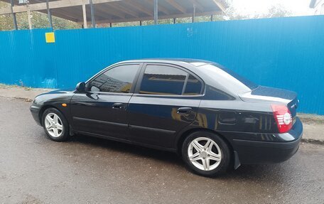 Hyundai Elantra III, 2008 год, 450 000 рублей, 6 фотография