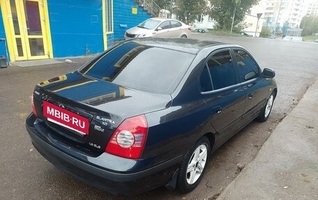 Hyundai Elantra III, 2008 год, 450 000 рублей, 2 фотография