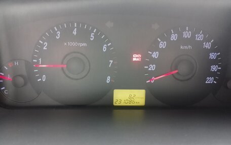 Hyundai Elantra III, 2008 год, 450 000 рублей, 11 фотография