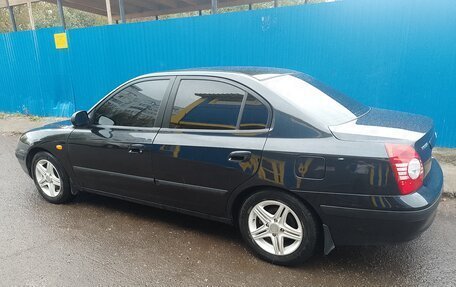 Hyundai Elantra III, 2008 год, 450 000 рублей, 10 фотография