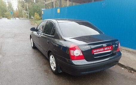 Hyundai Elantra III, 2008 год, 450 000 рублей, 4 фотография