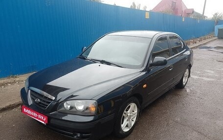 Hyundai Elantra III, 2008 год, 450 000 рублей, 9 фотография