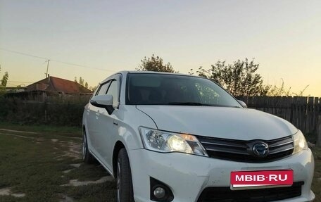 Toyota Corolla, 2014 год, 1 000 000 рублей, 1 фотография