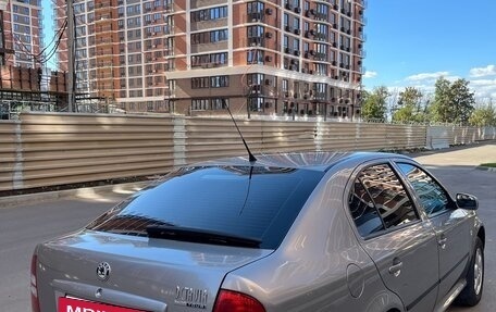 Skoda Octavia IV, 2007 год, 600 000 рублей, 7 фотография