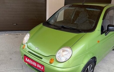 Daewoo Matiz I, 2005 год, 350 000 рублей, 1 фотография
