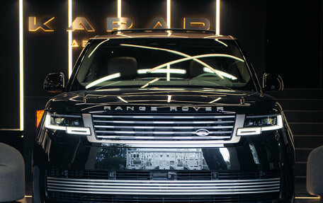 Land Rover Range Rover IV рестайлинг, 2026 год, 38 500 000 рублей, 1 фотография