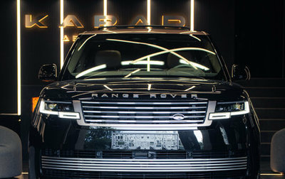 Land Rover Range Rover IV рестайлинг, 2026 год, 38 500 000 рублей, 1 фотография