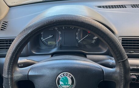 Skoda Octavia IV, 2007 год, 600 000 рублей, 17 фотография