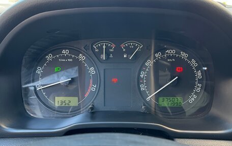 Skoda Octavia IV, 2007 год, 600 000 рублей, 20 фотография