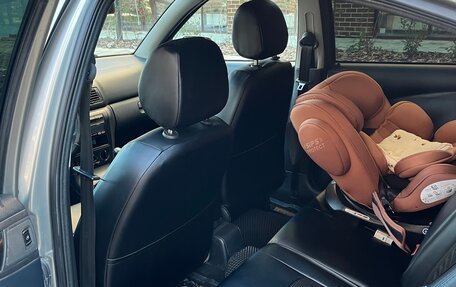 Skoda Octavia IV, 2007 год, 600 000 рублей, 21 фотография