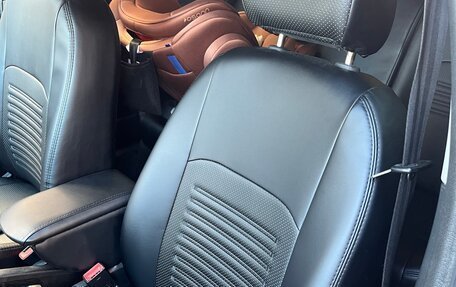 Skoda Octavia IV, 2007 год, 600 000 рублей, 22 фотография