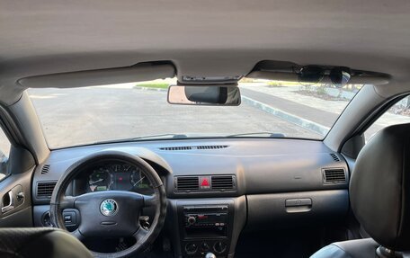 Skoda Octavia IV, 2007 год, 600 000 рублей, 24 фотография