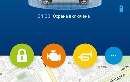 Volkswagen Polo VI (EU Market), 2011 год, 800 000 рублей, 17 фотография