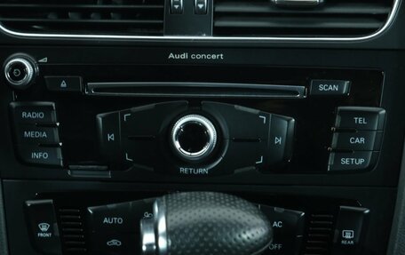 Audi A4, 2012 год, 1 819 000 рублей, 15 фотография