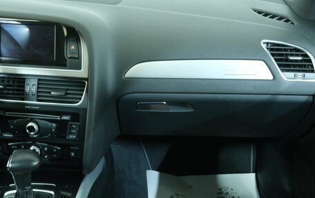 Audi A4, 2012 год, 1 819 000 рублей, 16 фотография