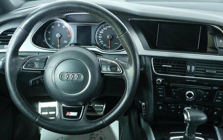 Audi A4, 2012 год, 1 819 000 рублей, 11 фотография