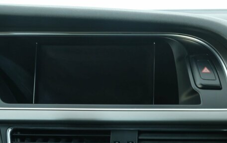 Audi A4, 2012 год, 1 819 000 рублей, 14 фотография