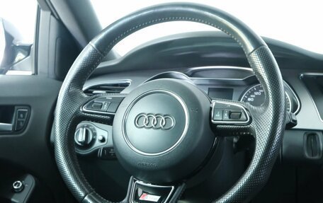 Audi A4, 2012 год, 1 819 000 рублей, 12 фотография