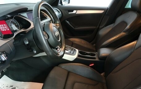 Audi A4, 2012 год, 1 819 000 рублей, 8 фотография