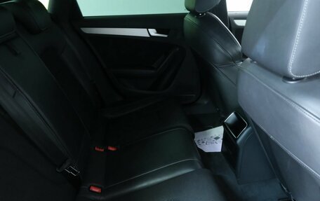 Audi A4, 2012 год, 1 819 000 рублей, 20 фотография