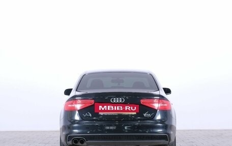 Audi A4, 2012 год, 1 819 000 рублей, 6 фотография