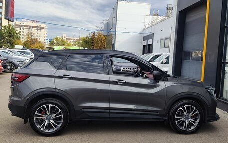 Geely Coolray I, 2023 год, 1 700 000 рублей, 4 фотография
