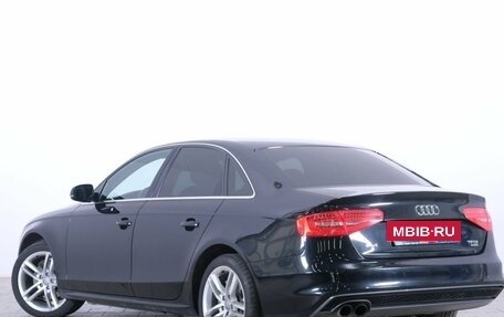 Audi A4, 2012 год, 1 819 000 рублей, 5 фотография