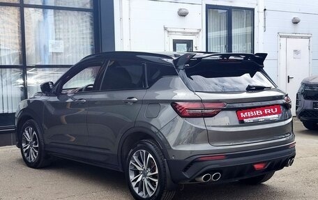 Geely Coolray I, 2023 год, 1 700 000 рублей, 7 фотография
